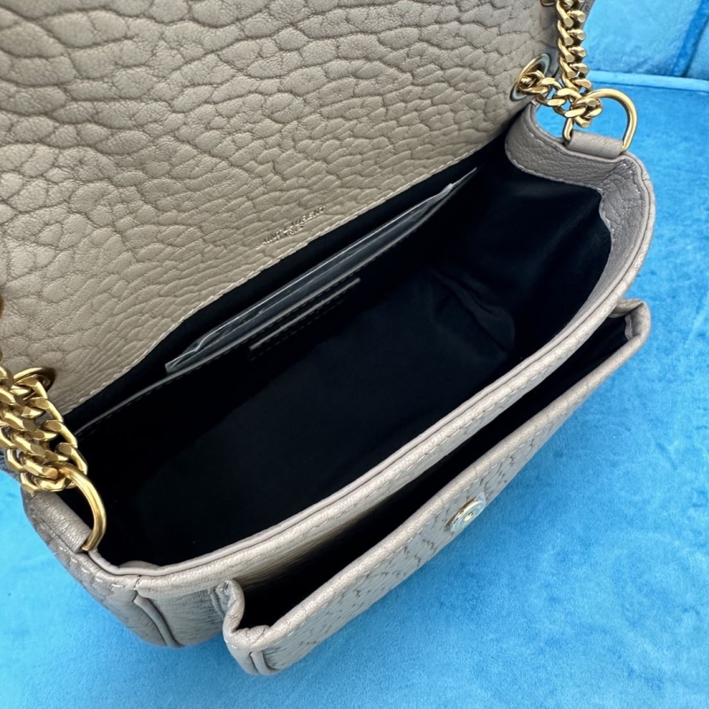 YSL Top Handle Bags